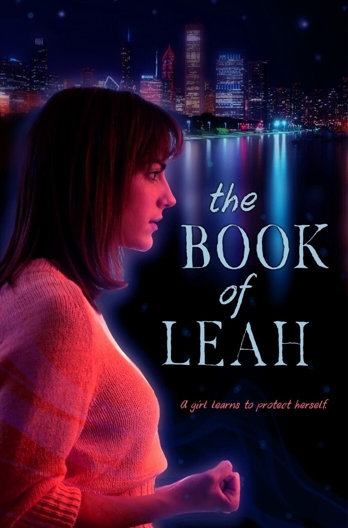 Постер The Book of Leah